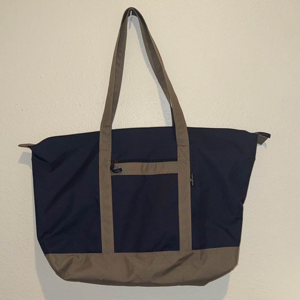 Samsonite Travel tote
